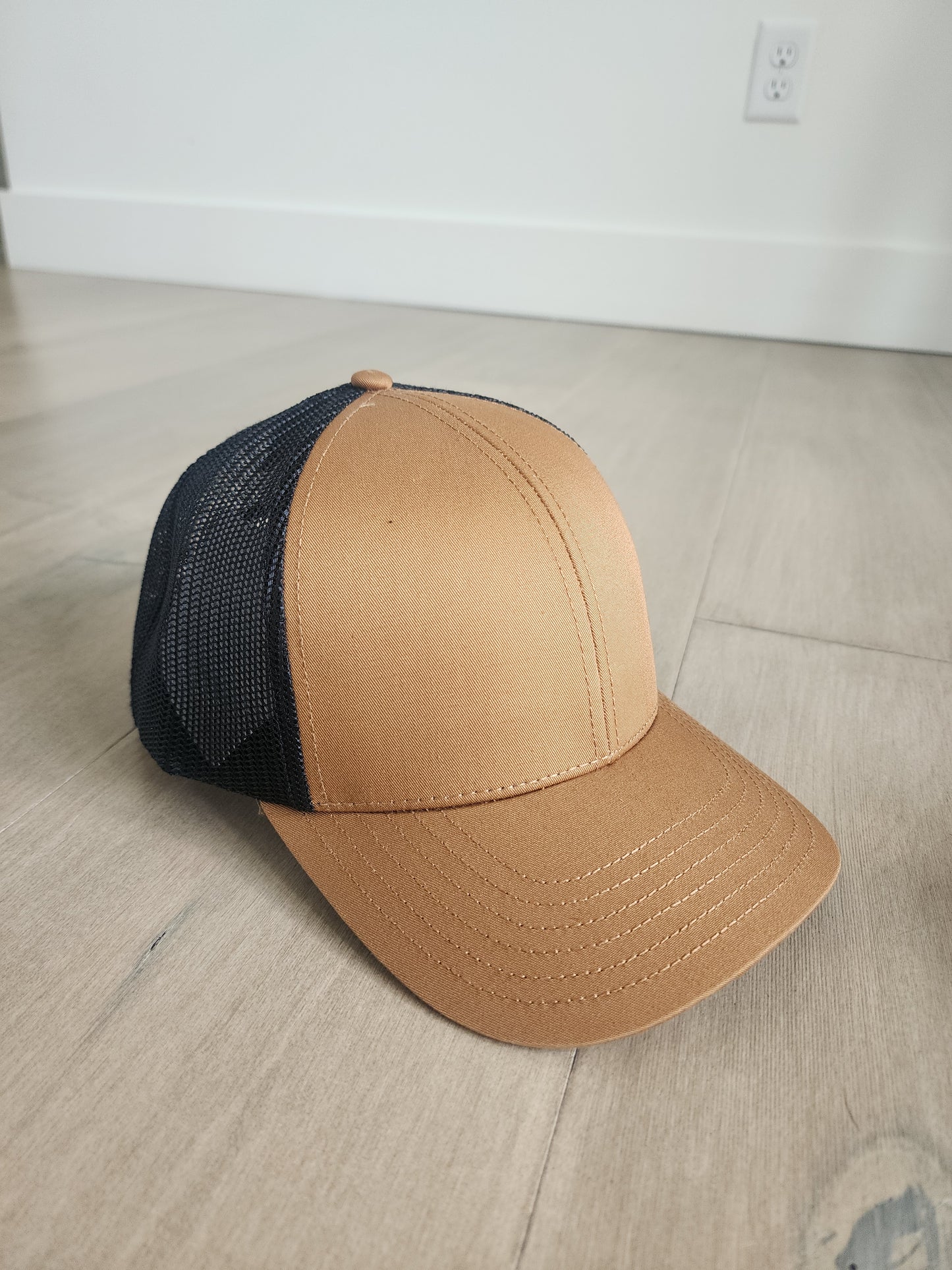 Custom (Flexfit)