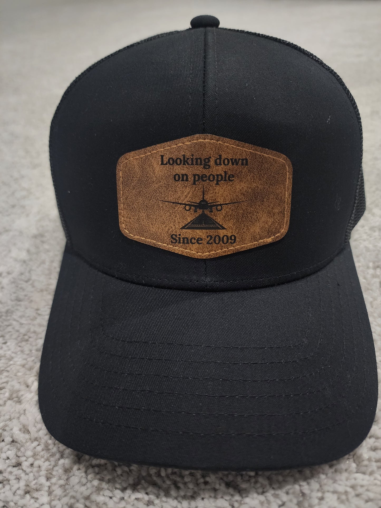 Custom (Flexfit)
