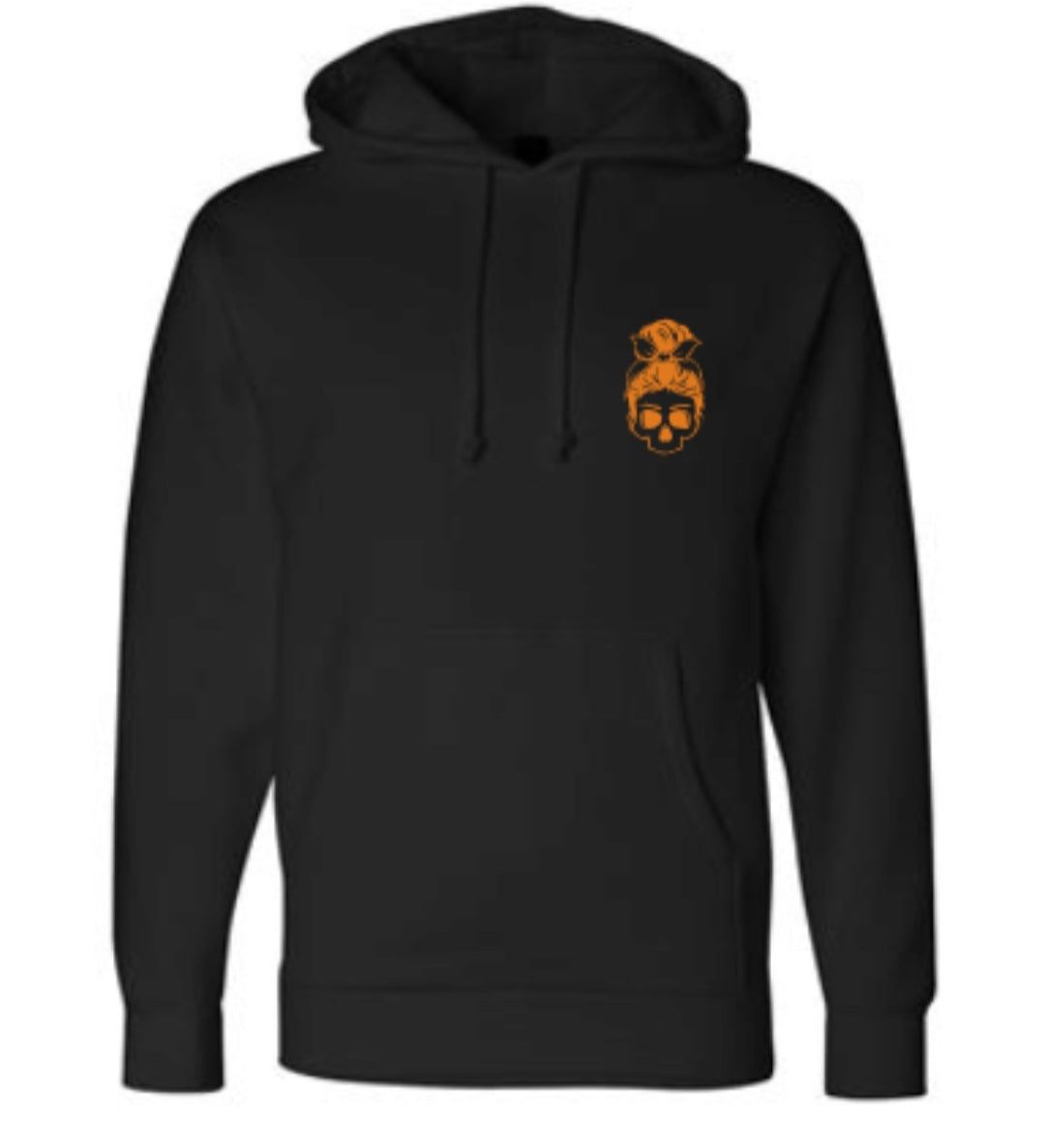 Dead Tired Hooded Sweatshirt