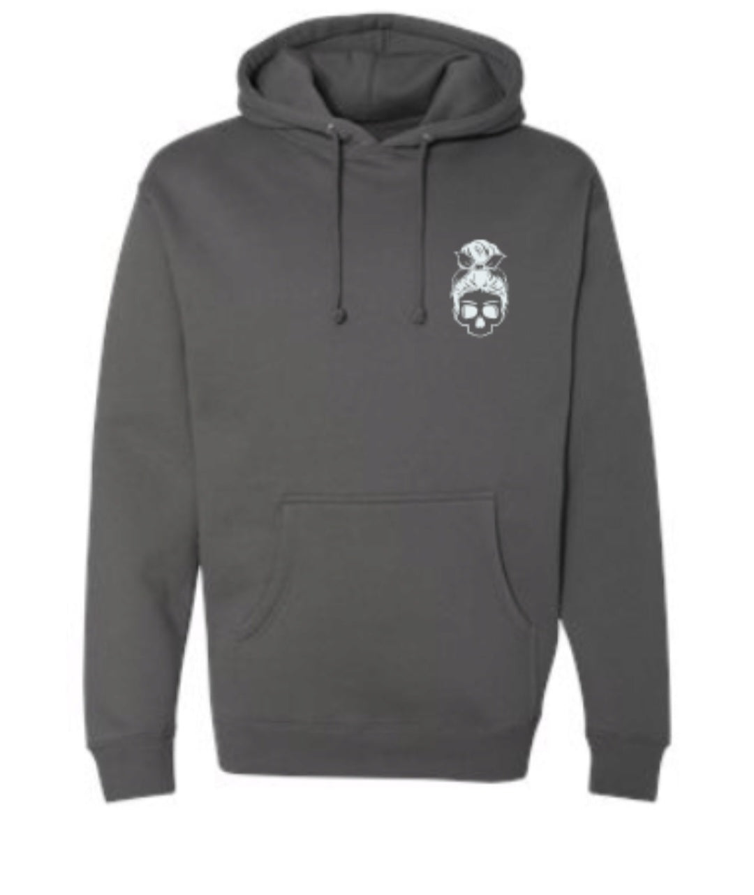 Dead Tired Hooded Sweatshirt