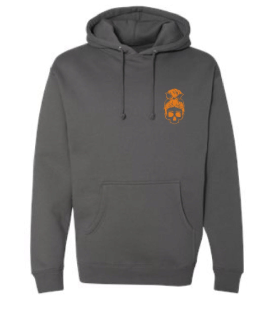 Dead Tired Hooded Sweatshirt