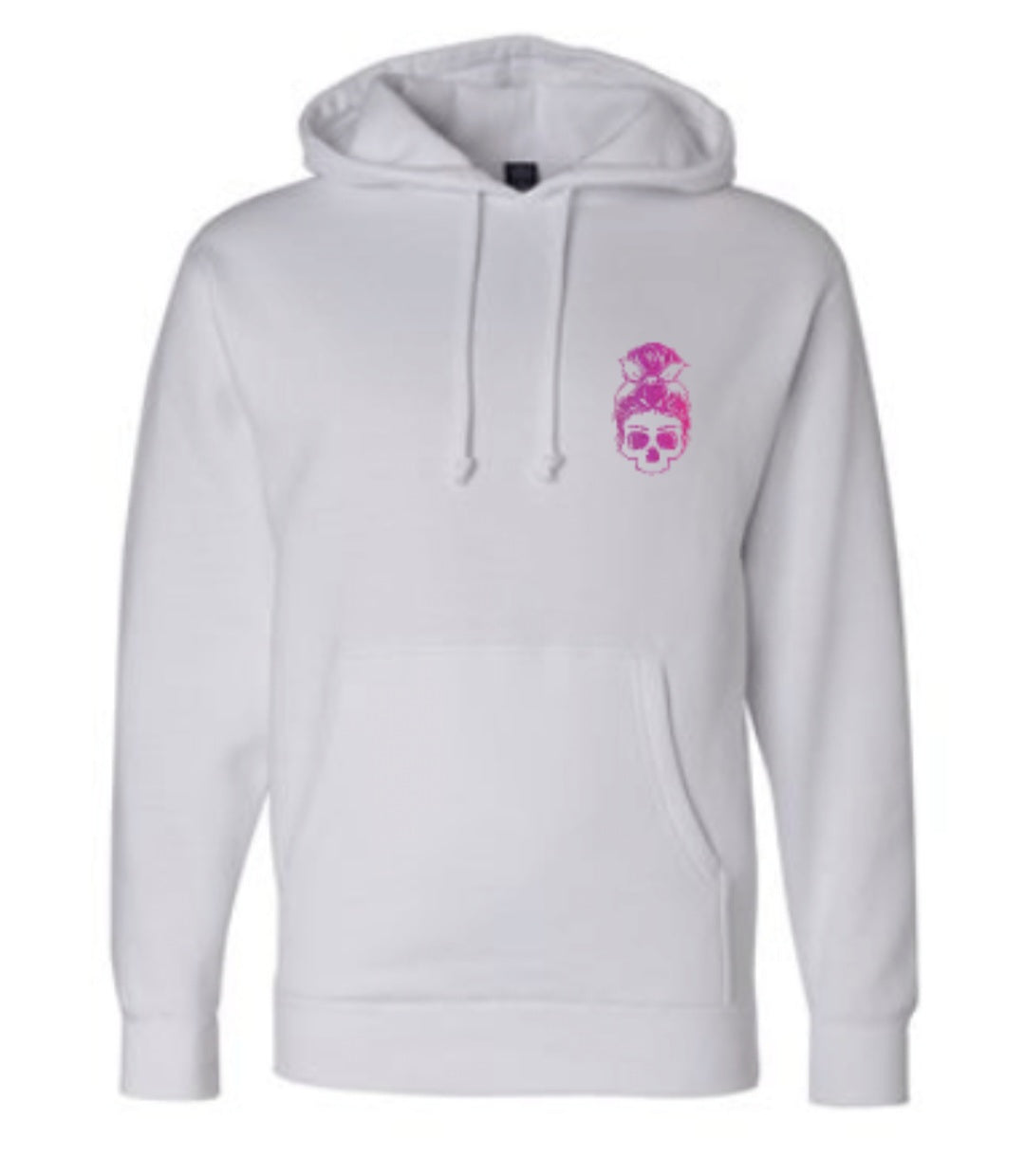 Dead Tired Hooded Sweatshirt
