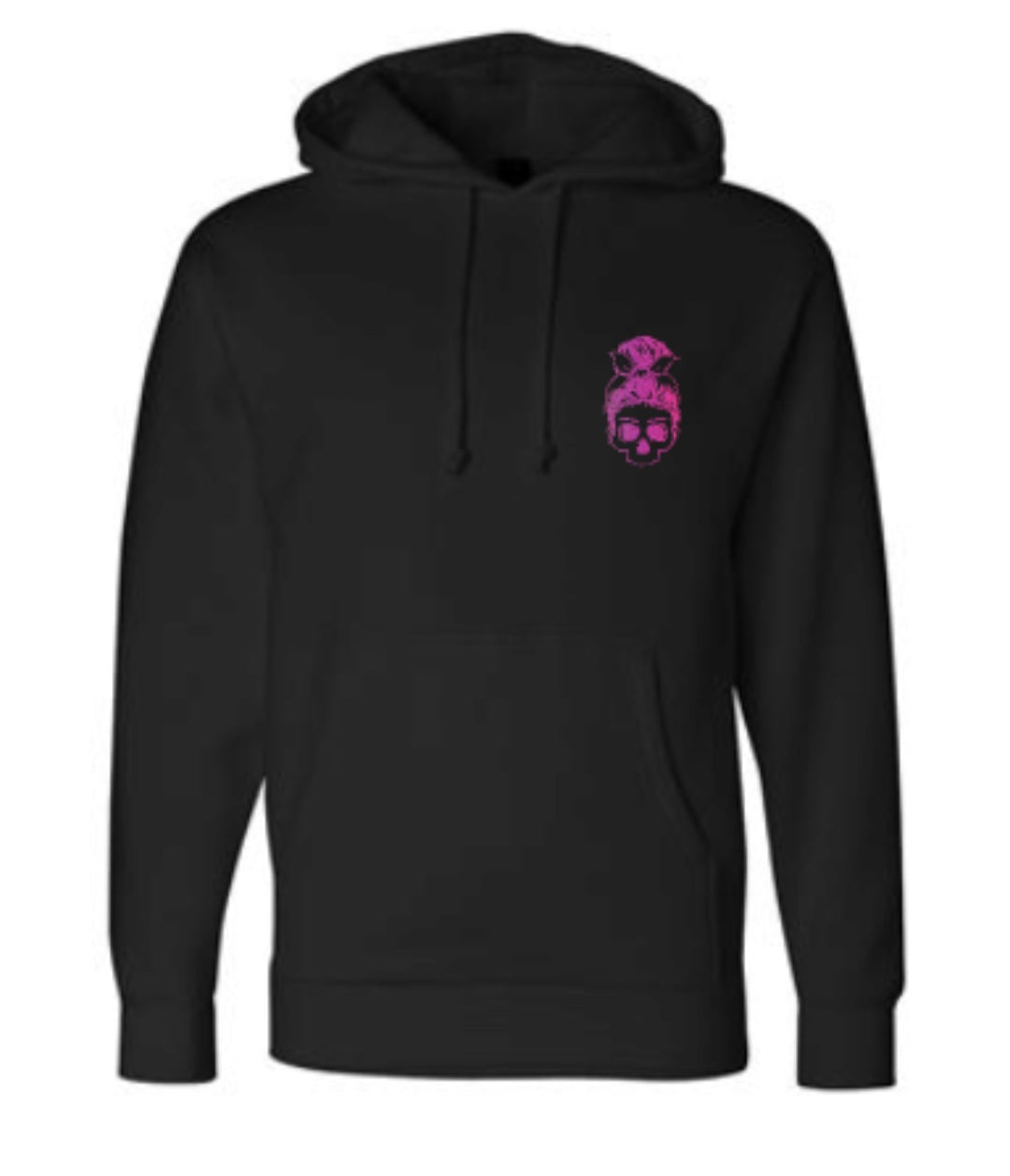 Dead Tired Hooded Sweatshirt