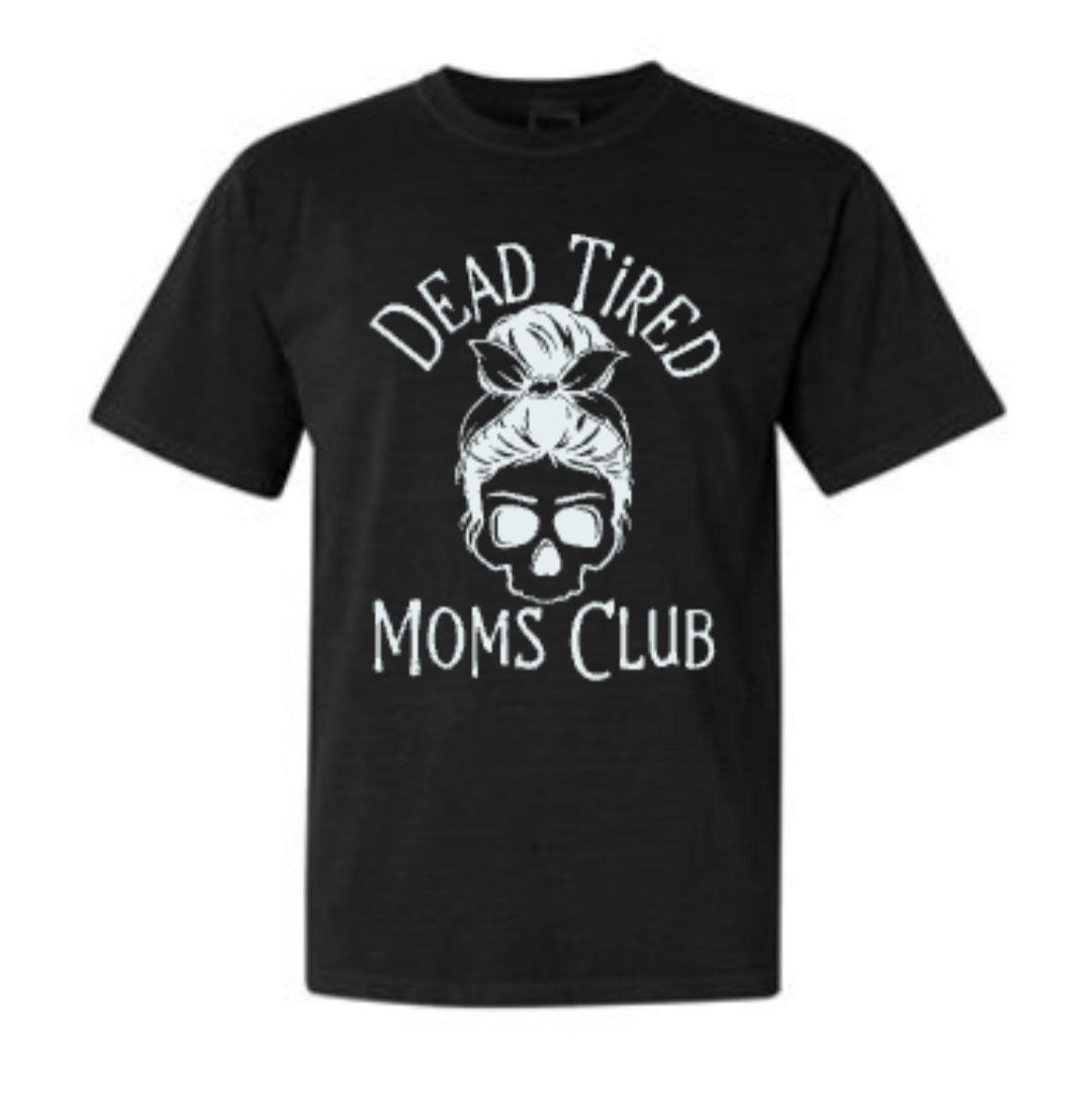 Dead Tired t-shirt