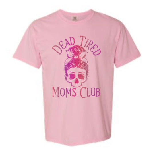 Dead Tired t-shirt