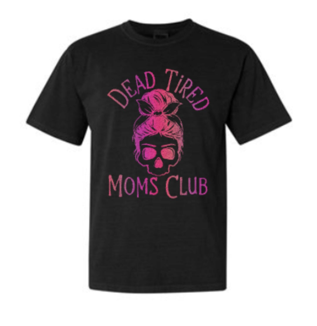 Dead Tired t-shirt