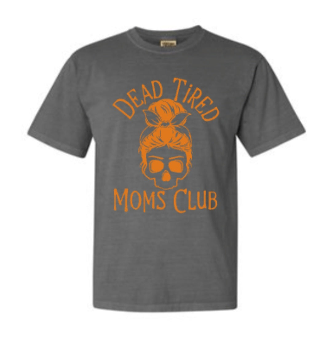 Dead Tired t-shirt