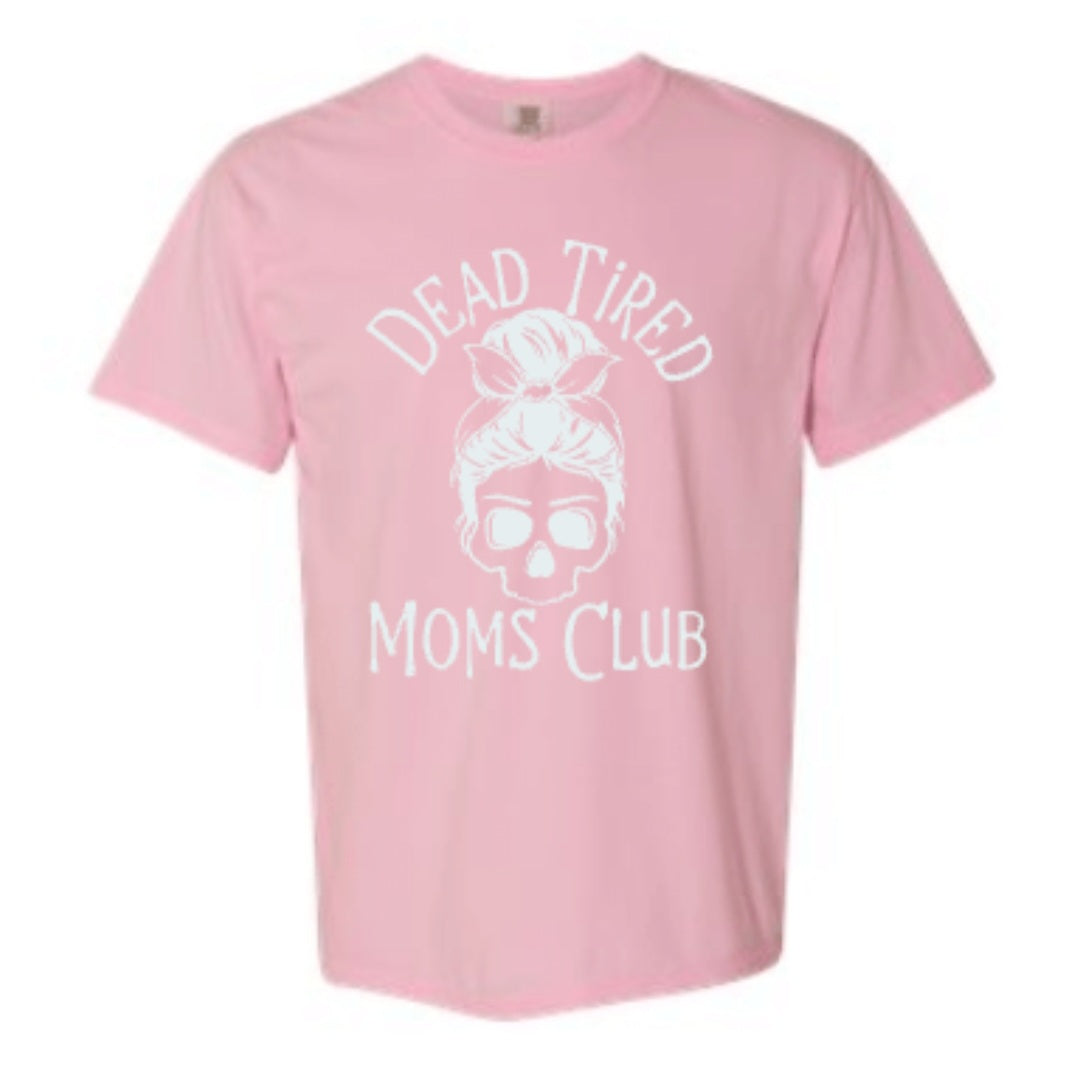 Dead Tired t-shirt