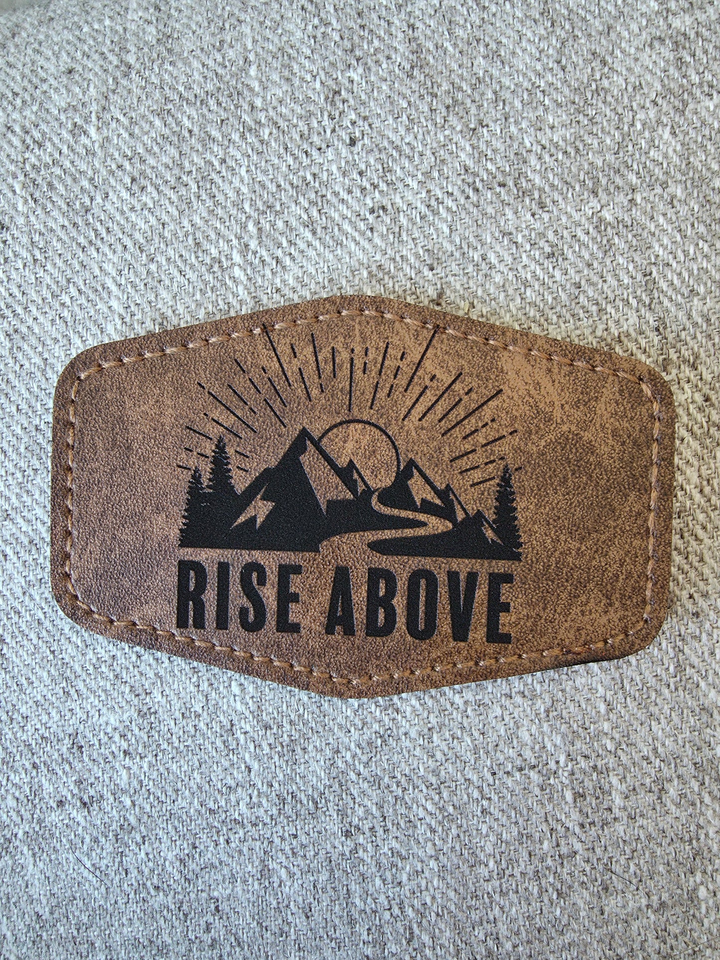 Rise Above Hat
