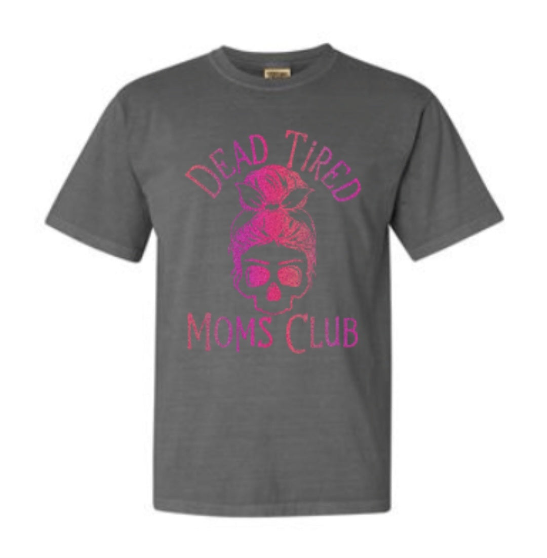 Dead Tired t-shirt