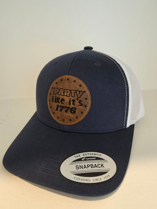 1776 Party Hat