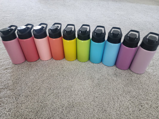 Kids Water Bottle (aluminum)