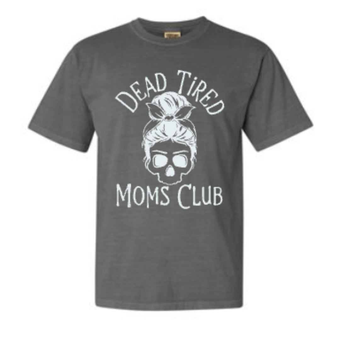 Dead Tired t-shirt