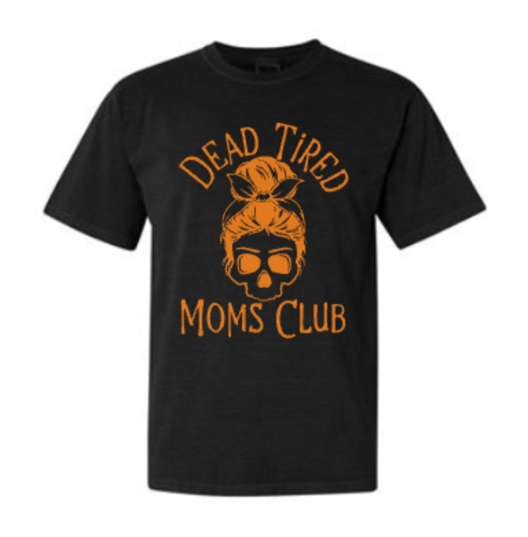 Dead Tired t-shirt